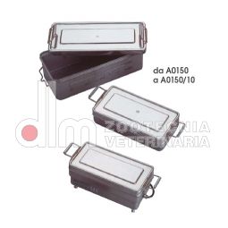 sterilizzatore bollitore elettrico in acciaio inox