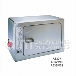 SteriLIZZATRICI a secco