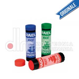 Stick Raidex segnabestiame