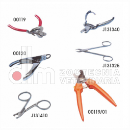 Taglia unghie per cani e gatti