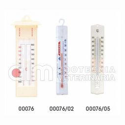 termometri da parete