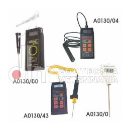 termometri elettronici