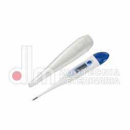 termometro veterinario SC12A a gambo lungo