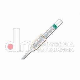 termometro veterinario ovale