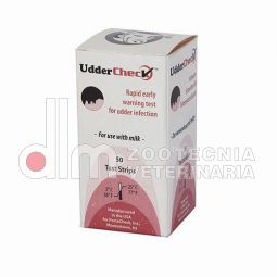 Test per mastite Udder Check