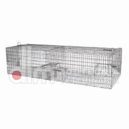 Trappola per topi MULTICATTURA